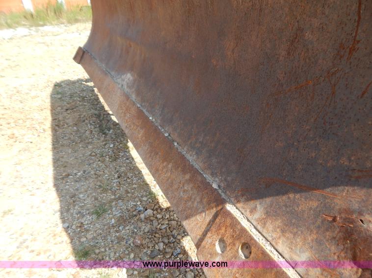 image for item G3313 Case 1150B dozer