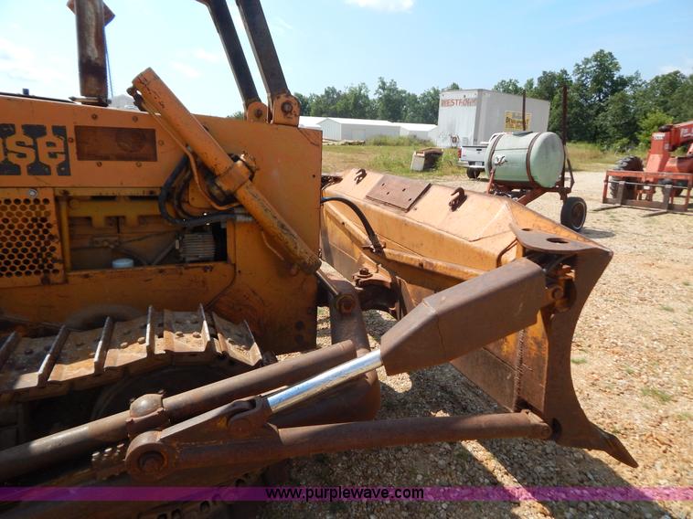 image for item G3313 Case 1150B dozer