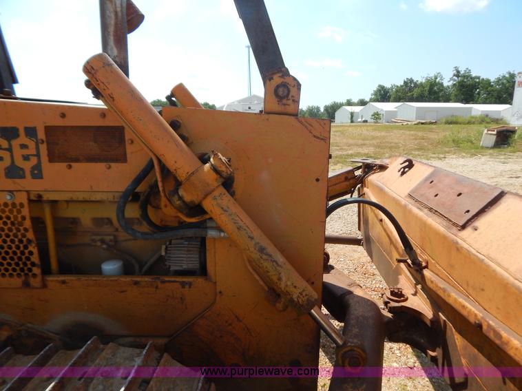 image for item G3313 Case 1150B dozer