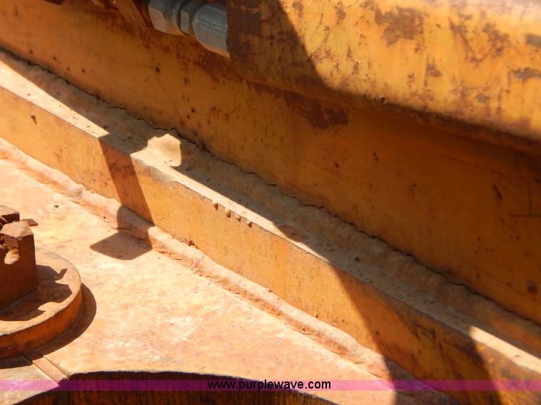 image for item G3313 Case 1150B dozer