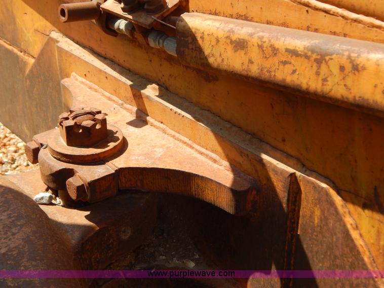 image for item G3313 Case 1150B dozer