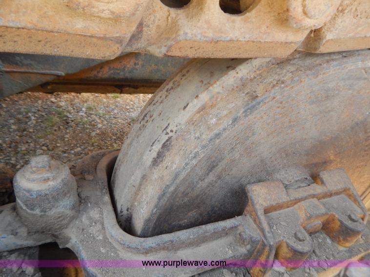 image for item G3313 Case 1150B dozer