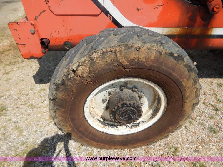 image for item G3314 SkyTrak 6036 telehandler