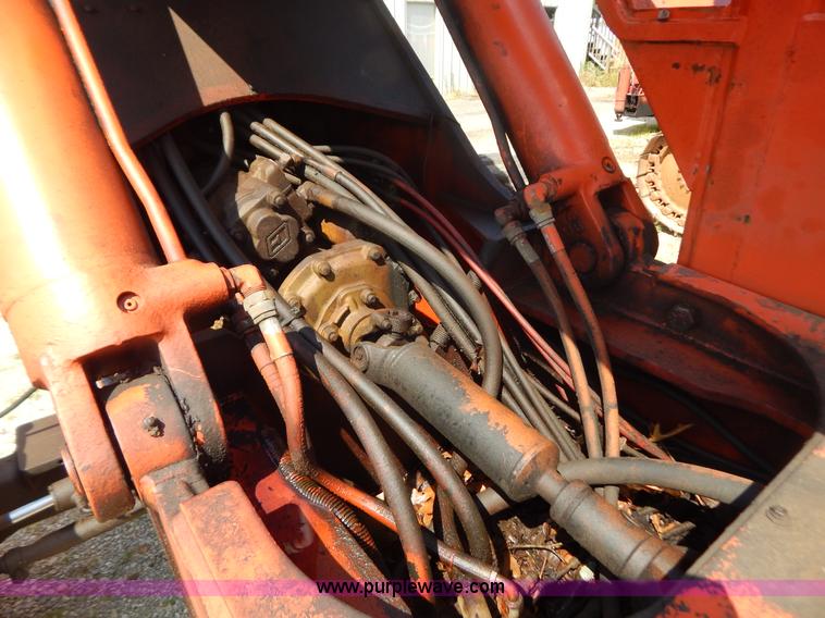 image for item G3314 SkyTrak 6036 telehandler