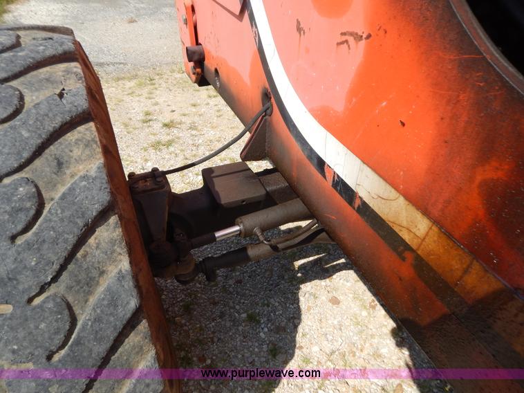 image for item G3314 SkyTrak 6036 telehandler
