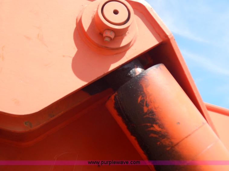 image for item G3314 SkyTrak 6036 telehandler