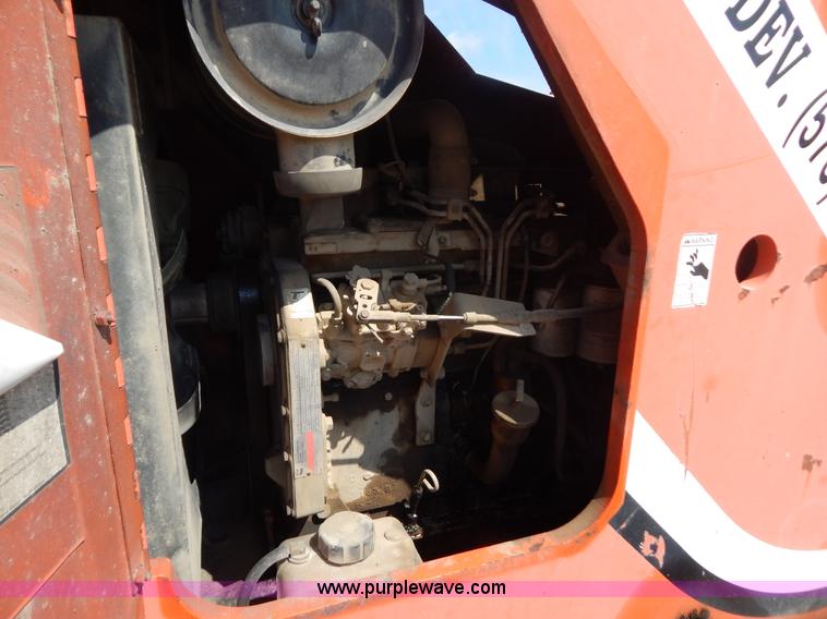 image for item G3314 SkyTrak 6036 telehandler