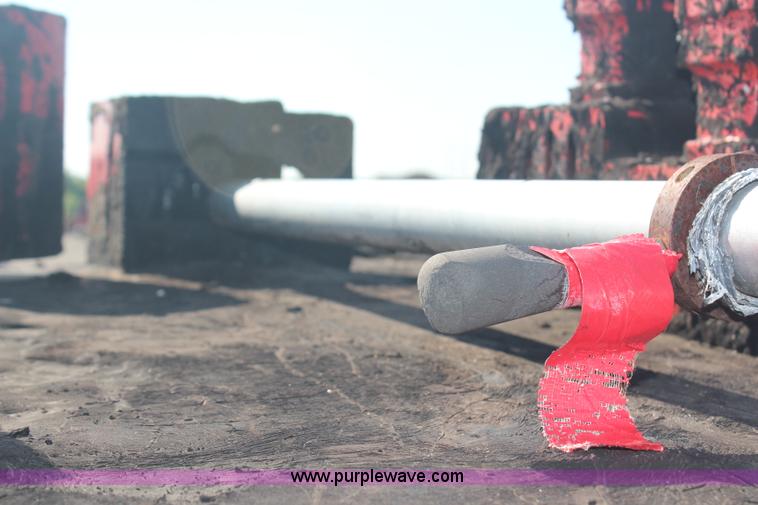 image for item G5076 2002 Crafco 55250 crack sealer