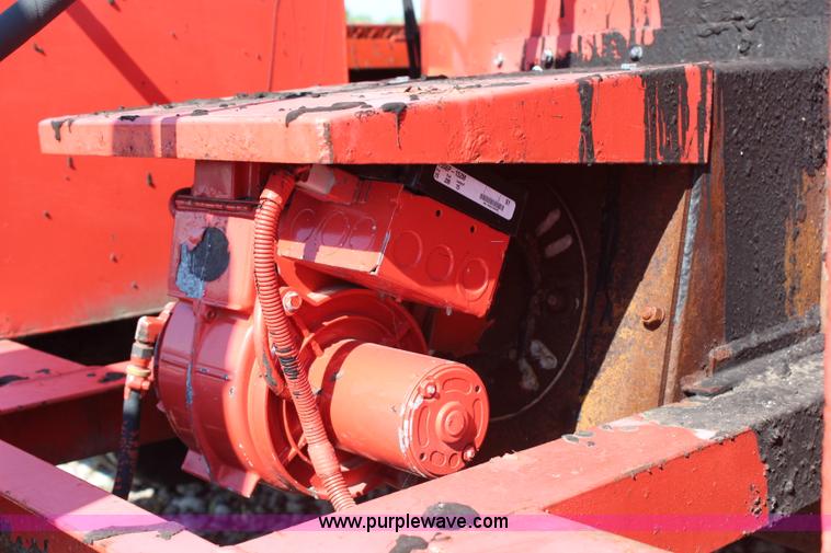 image for item G5076 2002 Crafco 55250 crack sealer