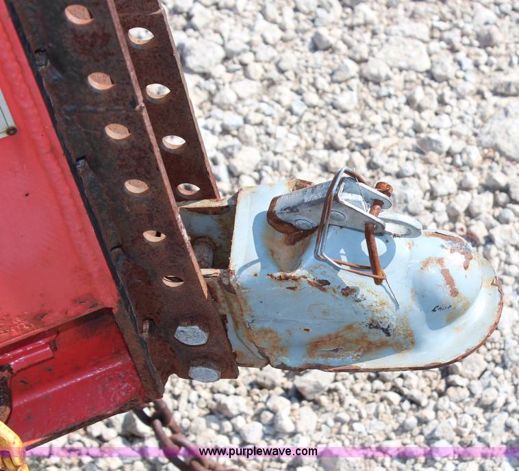 image for item G5076 2002 Crafco 55250 crack sealer