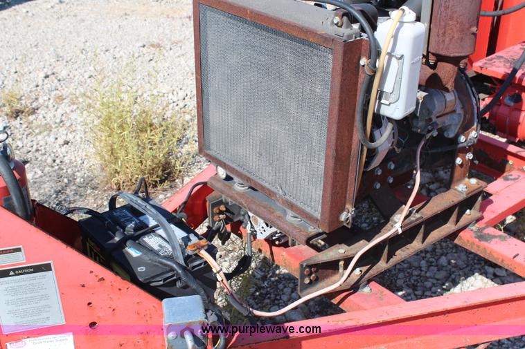 image for item G5076 2002 Crafco 55250 crack sealer