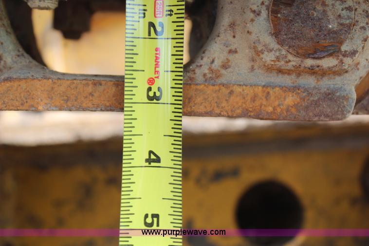 image for item G5487 1961 International TD9 dozer