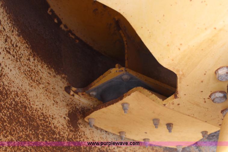 image for item G5491 2005 Dynapac CC722 vibratory roller