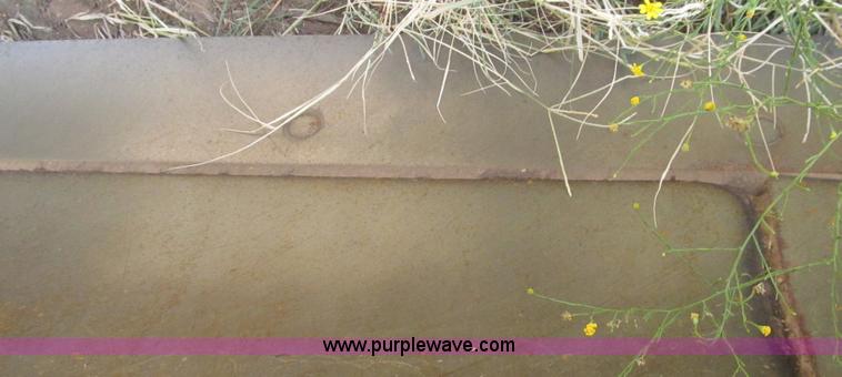 image for item G5773 1999 Champion 736A motor grader