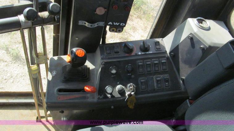 image for item G5773 1999 Champion 736A motor grader