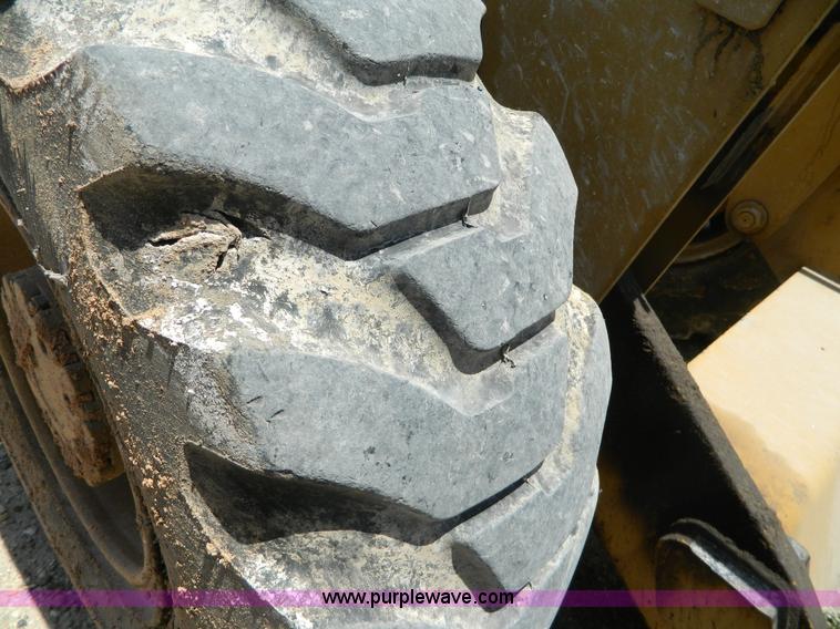 image for item G7884 Fiat-Allis 545B wheel loader