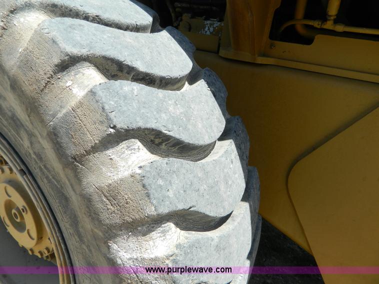 image for item G7884 Fiat-Allis 545B wheel loader