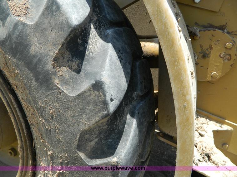 image for item G7884 Fiat-Allis 545B wheel loader