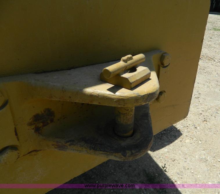 image for item G7884 Fiat-Allis 545B wheel loader