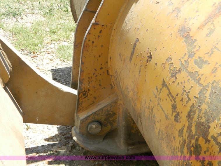 image for item G7884 Fiat-Allis 545B wheel loader