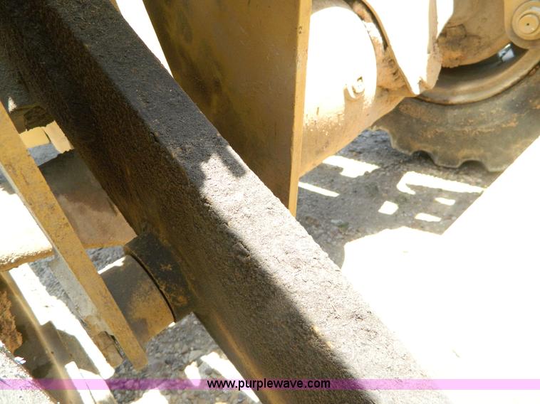 image for item G7884 Fiat-Allis 545B wheel loader