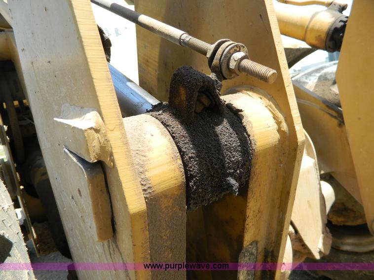 image for item G7884 Fiat-Allis 545B wheel loader