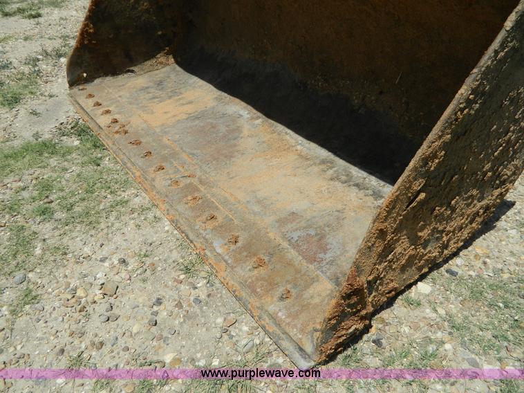 image for item G7884 Fiat-Allis 545B wheel loader