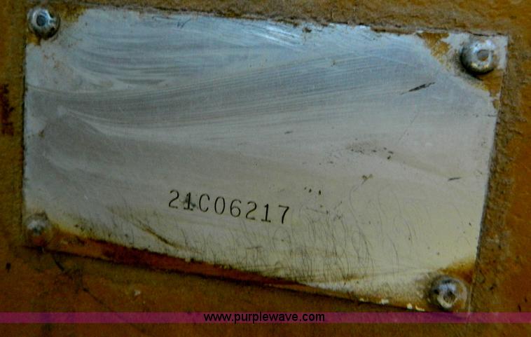 image for item G7884 Fiat-Allis 545B wheel loader