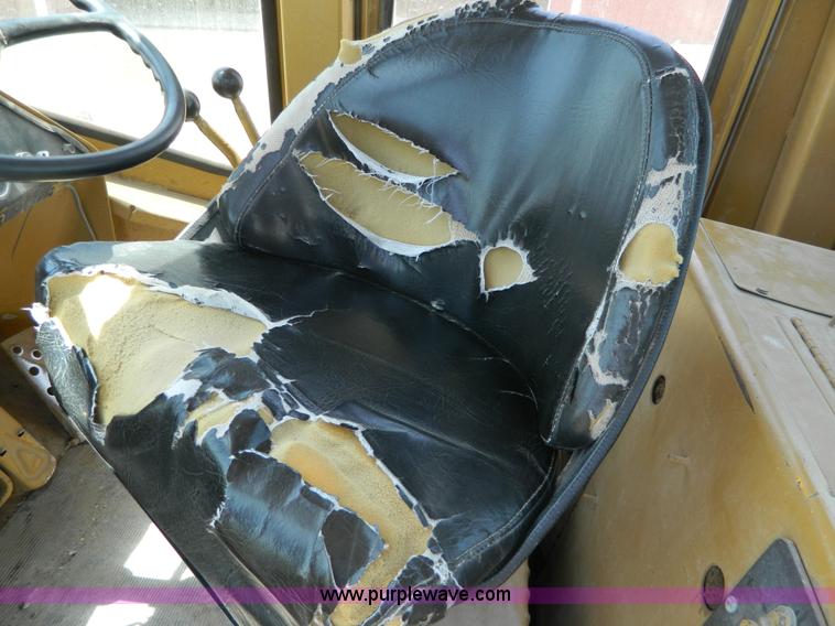 image for item G7884 Fiat-Allis 545B wheel loader