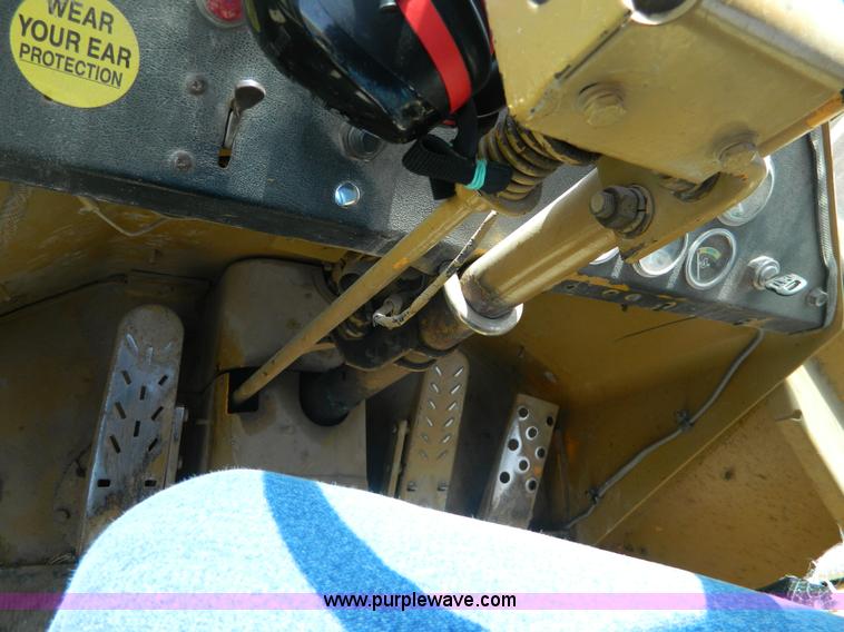 image for item G7884 Fiat-Allis 545B wheel loader