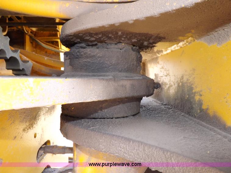 image for item H7172 1978 International 2275 wheel loader