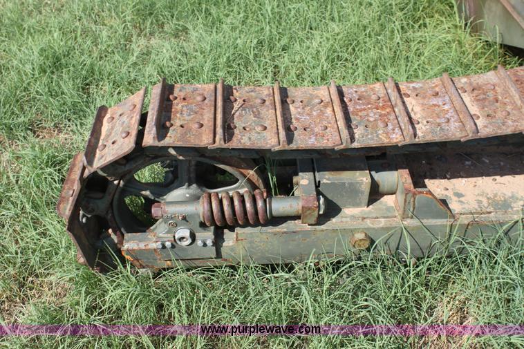 image for item H7384 1979 Worthington track drill