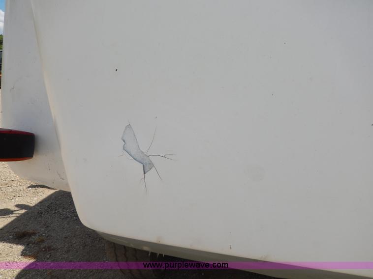 image for item I4384 1984 International water truck