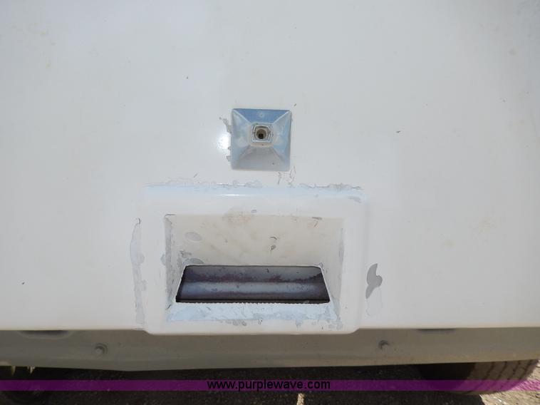 image for item I4384 1984 International water truck