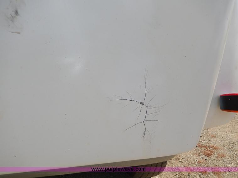 image for item I4384 1984 International water truck