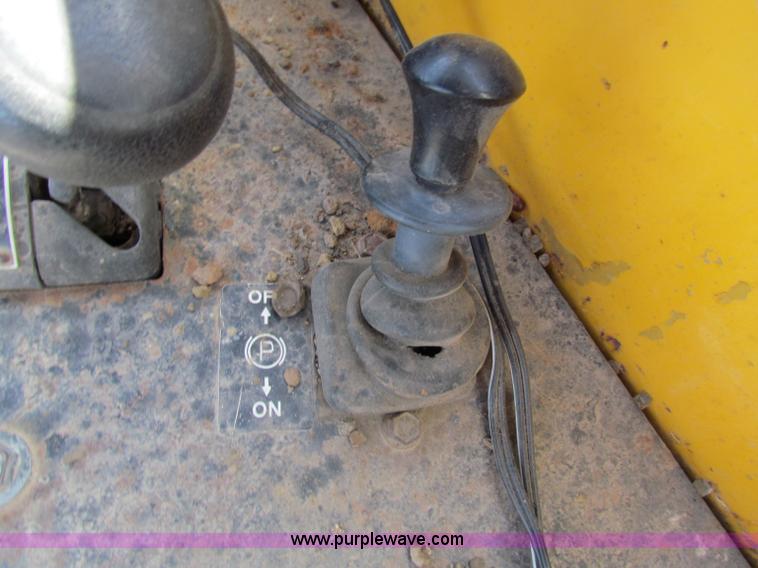 image for item I4386 Volvo A20 articulated haul truck