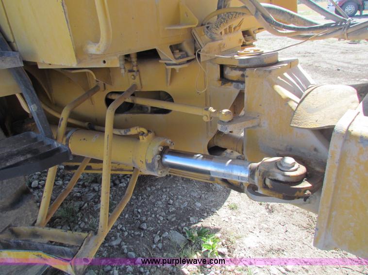 image for item I4386 Volvo A20 articulated haul truck