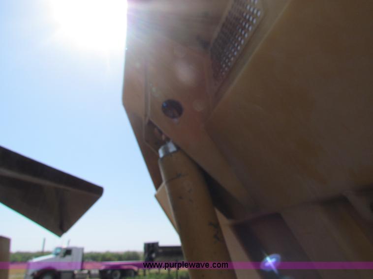 image for item I4386 Volvo A20 articulated haul truck