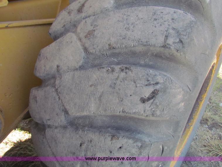 image for item I4386 Volvo A20 articulated haul truck