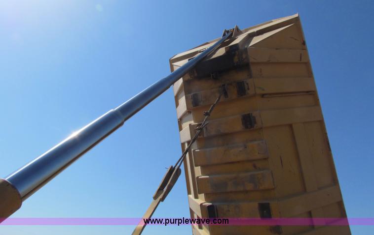 image for item I4386 Volvo A20 articulated haul truck