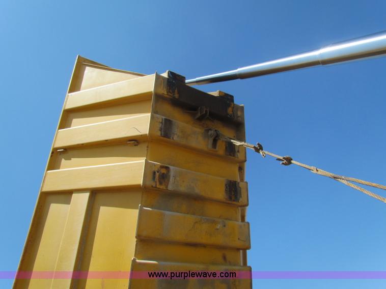 image for item I4386 Volvo A20 articulated haul truck