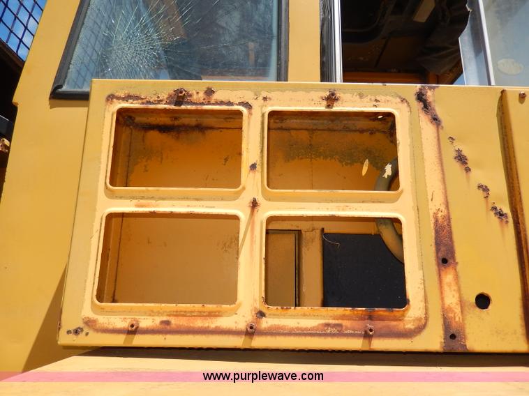 image for item I4386 Volvo A20 articulated haul truck