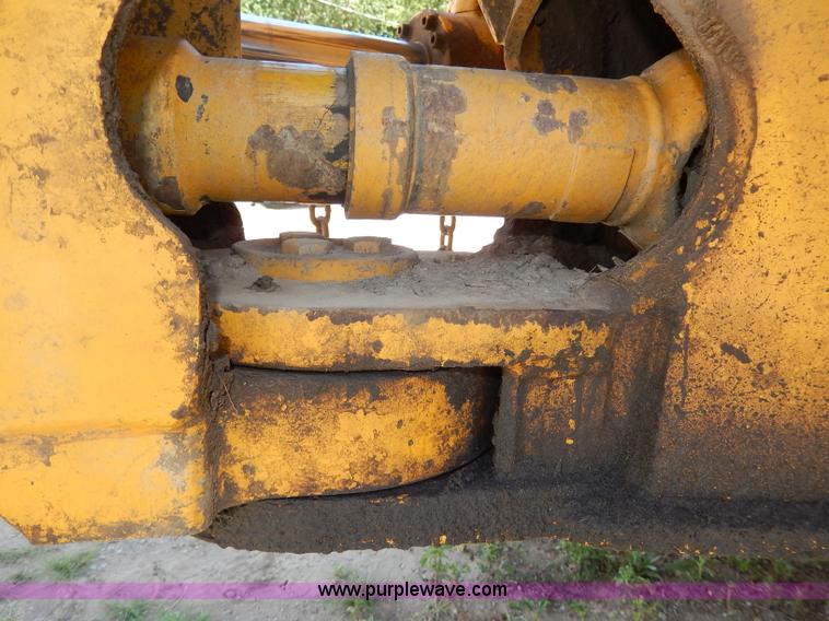 image for item I4386 Volvo A20 articulated haul truck