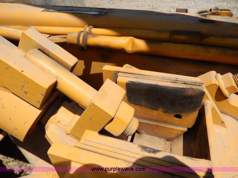 image for item I4386 Volvo A20 articulated haul truck