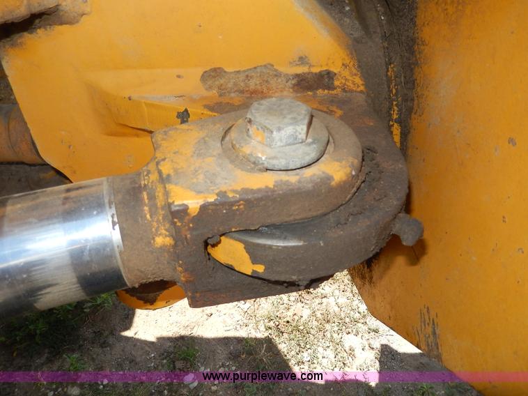 image for item I4386 Volvo A20 articulated haul truck