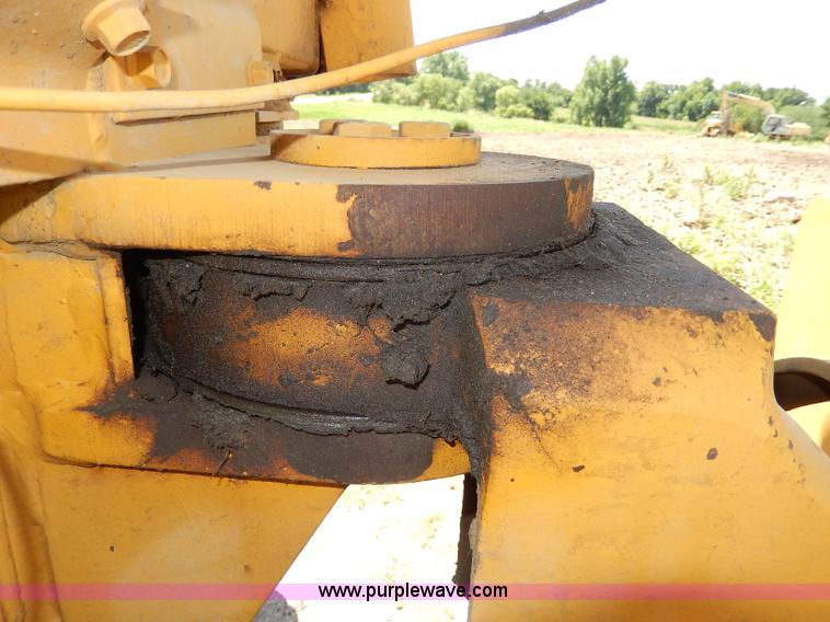 image for item I4386 Volvo A20 articulated haul truck