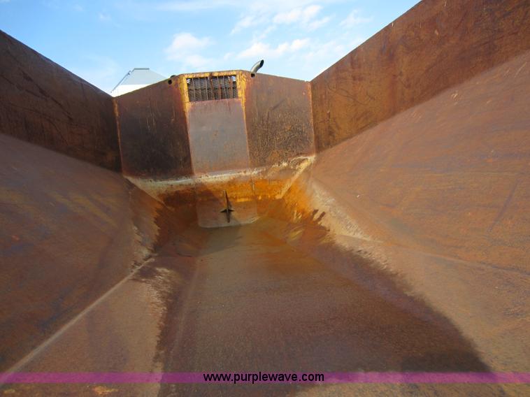 image for item I4387 1989 Komatsu HA270 6x6 articulated haul truck