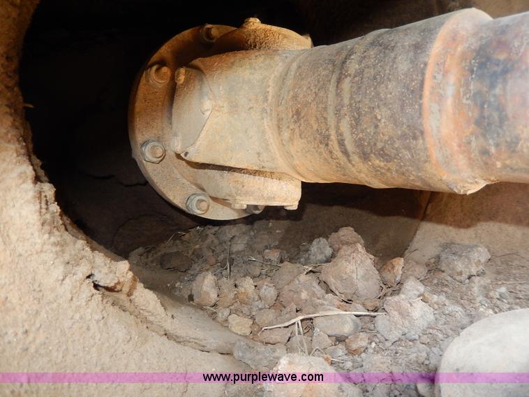 image for item I4387 1989 Komatsu HA270 6x6 articulated haul truck