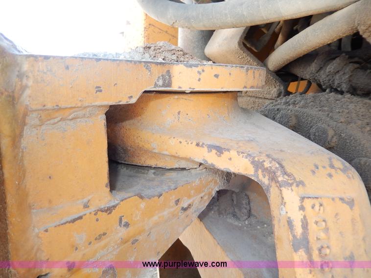 image for item I4387 1989 Komatsu HA270 6x6 articulated haul truck