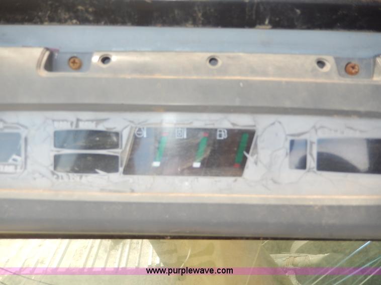 image for item I4388 Sumitomo SH200 excavator